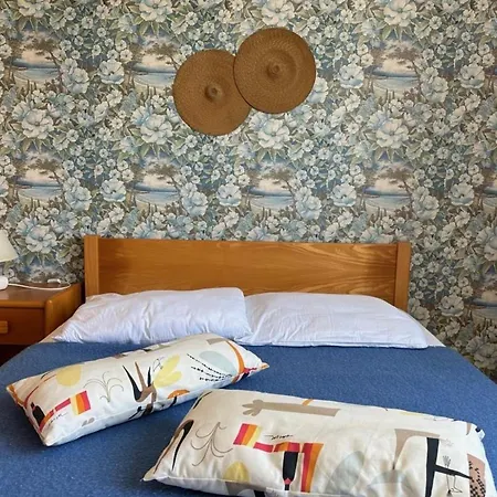 Lejlighed - 5 Personnes Avec Balcon Et Acces Direct A La Plage - Fr-1-540-199 Notre-Dame-de-Monts
